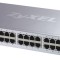 Vand switch 24 porturi zyxel es-124p