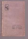 Alberto Moravia - Egy Asszony Meg A Lanya Vol. 2 (Lb. Maghiara)