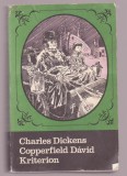 Charles Dickens - Copperfield David Vol. 1 (Lb. Maghiara)