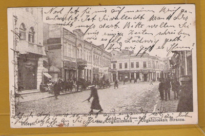 PLOIESTI 1918 foto