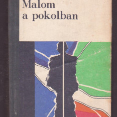 Moldova Gyorgy - Malom a pokolban (Lb. Maghiara)