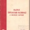(C2196) BAZELE EXPLOATARII RATIONALE A UNELTELOR TAIETOARE DE E. I. FELDSTEN, EDITURA TEHNICA, 1950