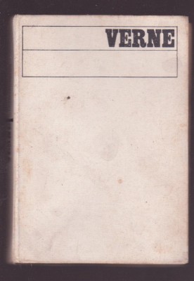 Jules Verne - A Premvadaszok (Lb. Maghiara) foto