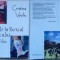 C. Vasiliu, Artele in Parisul sec. XIX - lea, 2002, autograf catre Andrei Blaier