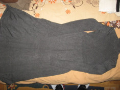 Rochie tricotata Zara, noua, mar. M foto