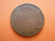 10000 LEI 1947 NR.5 foto