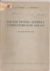 (C2164) FOCARE PENTRU ARDEREA COMBUSTIBILILOR LOCALI DE CHENDAS SI BARSTEIN, EDITURA ENERGETICA DE STAT, 1954, TRADUCERE DIN LIMBA RUSA