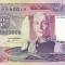 Bancnota Angola 1.000 Escudos 1972 - P103 UNC (valoare catalog $37,50)