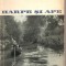 (C2173) HARPE SI APE DE ILIE PURCARU, EDITURA TINERETULUI, 1962, ALBUM DUNAREAN