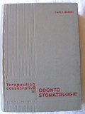 Cumpara ieftin TERAPEUTICA CONSERVATIVA IN ODONTOSTOMATOLOGIE, Ed. II, Carlo Zerosi, 1965, Editura Medicala