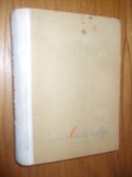 Invatati LIMBA ENGLEZA fara Profesor - Leon Levitchi, Dan Dutescu - Editura Stiintifica, 1959, 633 p.