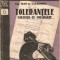 (C2170) TOLERANTELE CALCUL CU TOLERANTE VERIFICATOARE DE IOAN D. LAZARESCU, EDITURA DE STAT, 1948, BIBLIOTECA TEHNICA DE ATELIER, TOLERANTE