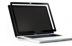 Folie ecran Moshi iVisor Pro screen protector pentru MacBook Pro 15&amp;quot; foto
