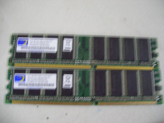 ram ddr2 de 1g foto