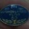 INSIGNA- ZIUA AUTOMOBILISMULUI MILITAR- 1917-1997.