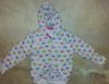 Bluza Trening Copii 24 Luni Bumbac cu Gluga si Fermoar, Buzunare. SH, Ca Noua. Trening Copil Mic Bumbac Flausat
