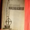 I. Zorleanu - Indrumatorul Macaragiului - Ed. 1969 Ed. Tehnica , 220 pag.