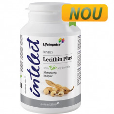 Life Impulse Lecithin Plus foto