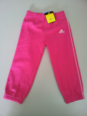 Pantaloni trening Adidas Baby Suit S SU pink foto