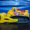 MATCHBOX-BULLDOZER .++2100 DE LICITATII !!