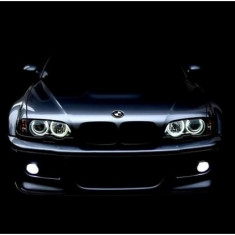 angel eyes bmw seria 3 e46 tehnologie smd