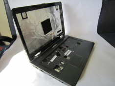 Carcasa Laptop eMachines 525 Series foto