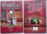 Astalos , Poezia detinutilor politici romani , 2009 , Tiraj 111 exemplare, Alta editura
