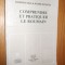 COMPRENDRE ET PRATIQUER LE ROUMAIN - Gh. Doca, A. Rocchetti -1992, 375 p.