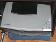 Multifunctional Lexmark X1170 #BEST PRICE OKAZII# foto