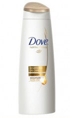 Sampon Dove Nourishing Oil 250ml foto