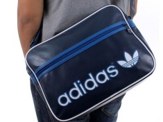 Geanta Adidas Originals Adicolor Airline - geanta originala - geanta umar foto