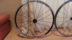 Roti cursiera Fulcrum racing 4 Campagnolo foto