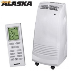 Aer conditionat mobil Alaska MAC 9010 foto