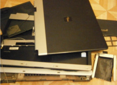 Carcasa laptop Fujitsu Siemens Amilo Pro V2035 - 69 lei foto