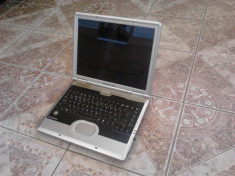 Carcasa laptop Packard Bell Easynote H5310D (UNI-TRI-NT) foto