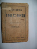 Dictionar Englez Roman-Marcel SCHONKRON, internelic