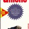 Athens, Atena, Insight Pocket Guide, 100 pagini color plus harta mare, 1993
