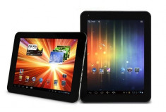 Tableta Acho C906 cu Android 4.0.3, 1.2 GHz, 1 GB DDR3, 16 GB HDD, 2 difuzoare foto