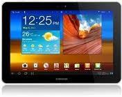 TABLETA SAMSUNG GALAXY TAB 16GB P7510 NEGRU foto