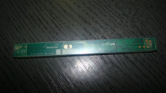 Invertor LCD laptop PTB50 G73 03A Fujitsu-Siemens Amilo Pa 1538, 1535, 1539 foto
