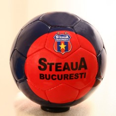 Minge mingi fotbal Steaua foto