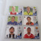 Abtibilde PANINI - UCL ed. 2012/2013 - Lot 6 buc.