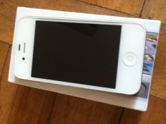 Vand Iphone 4s foto