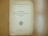 Al. I. Ciurea Catastihul breslei ciubotarilor din Husi Iasi 1946 200