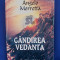 ANGELO MORRETTA ( DAN PETRASINCU ) - GANDIREA VEDANTA , 1996