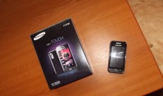 Samsung GT-S5230 foto