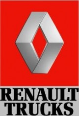 RENAULT TRUCK foto