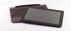 Asus Transformer Pad Infinity TF700 cu Tastatura foto