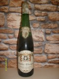 vin de colectie muller thurgau 1967