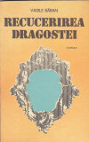 VASILE BARAN - RECUCERIREA DRAGOSTEI, 1987